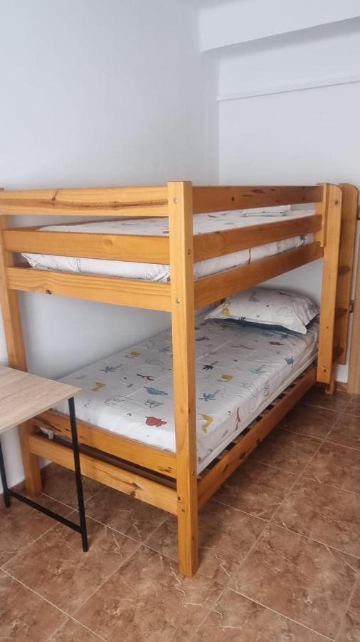 Sunny Flat With Balcony And Sea Views Cambrils Exterior foto